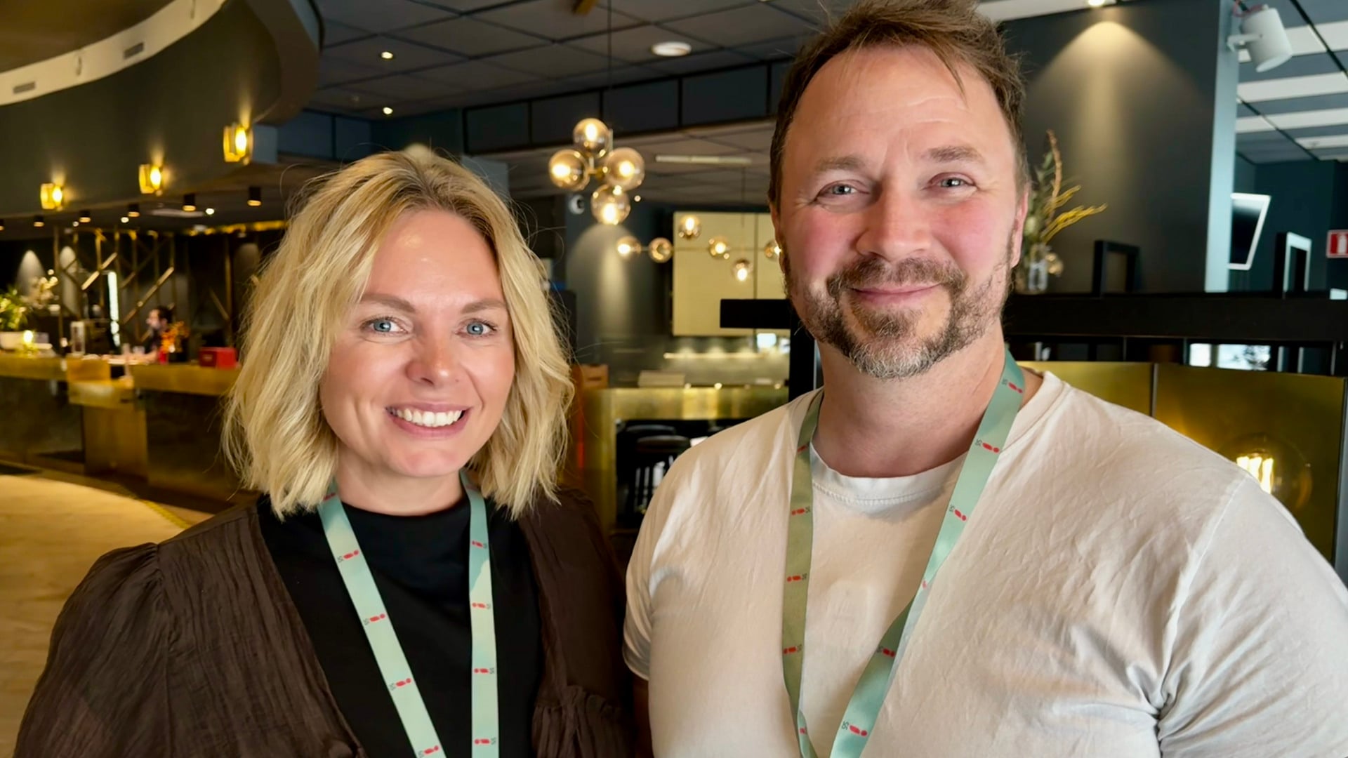 Yaya och Micke, Runnagården LVM-hem