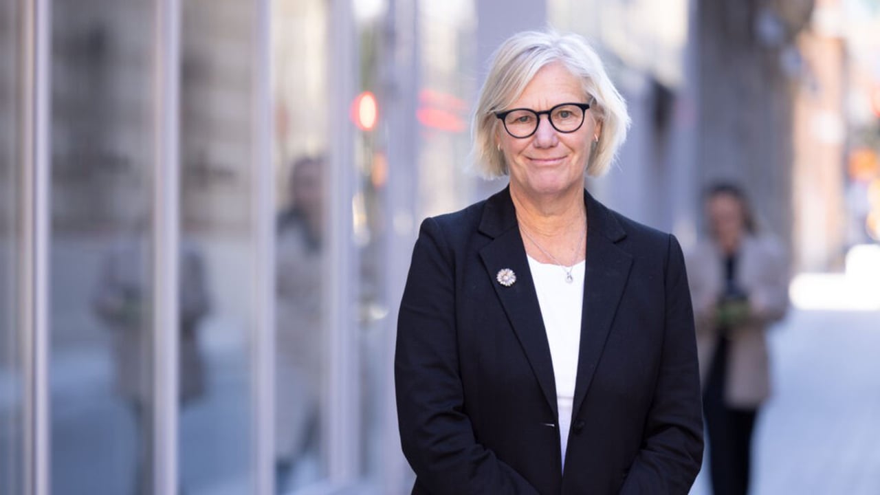 Ann-Marie Begler