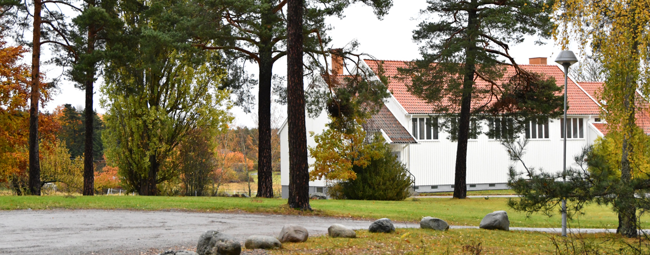 SiS ungdomshem Rebecka