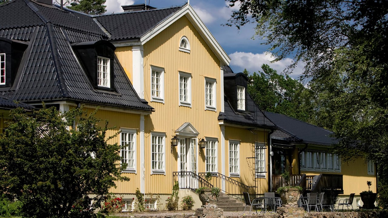 SiS LVM-hem Östfora.