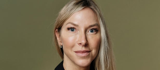 Ungdomsvårdsdirektör Birgitta Dahlberg