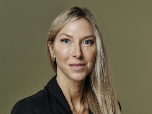 Birgitta Dahlberg, ungdomsvårdsdirektör