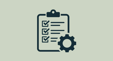 Föreskrifter om anvisning av plats och befogenheter