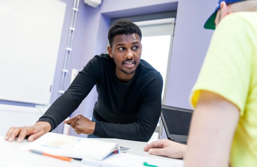 Du som jobbar med It