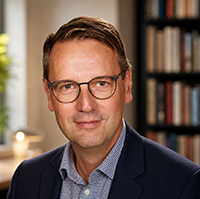 Jörgen Frostlund, forskare
