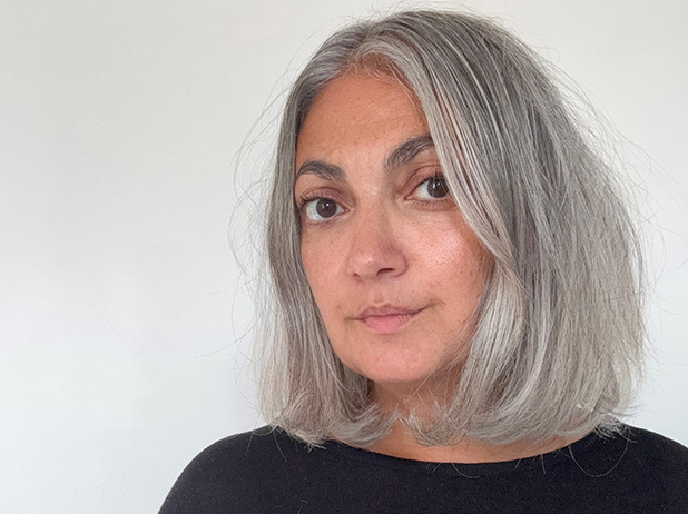 Tiara Larsson, legitimerad psykolog inom SiS och specialist i neuropsykologi
