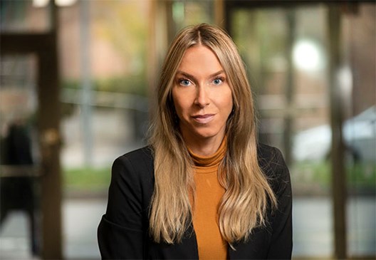 Birgitta Dahlberg, Ungdomsvårdsdirektör