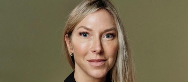 Ungdomsvårdsdirektör Birgitta Dahlberg