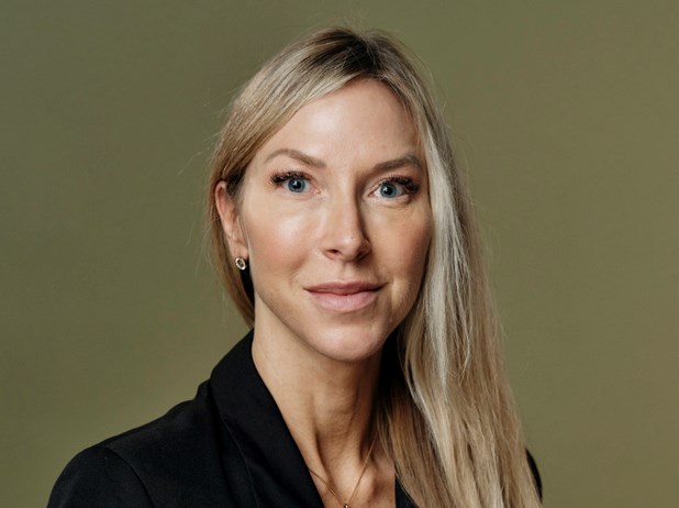 Birgitta Dahlberg, ungdomsvårdsdirektör