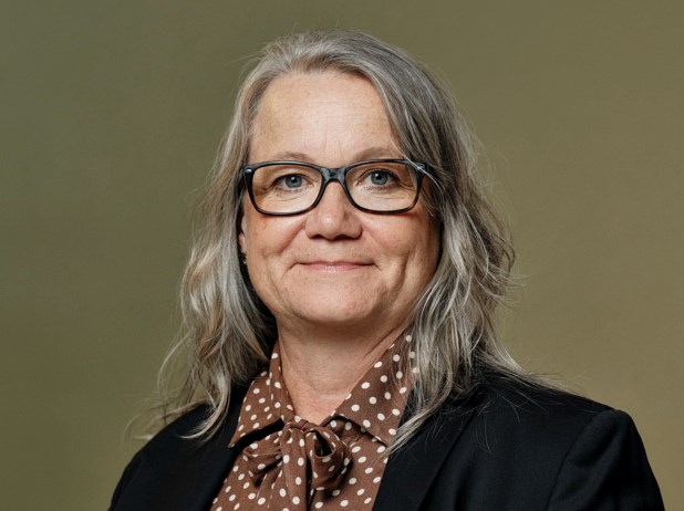 Mimmi Agnevald Haugen, Stabschef, GD-stab.
